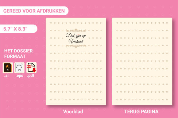 Kdp Love Story Writing Personal Diary: A Complete Resource for Low-Content Publishers
